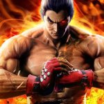 Tekken 7 Coming to Home Consoles