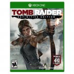 Tomb Raider Sold Over 8.5 Million Copies