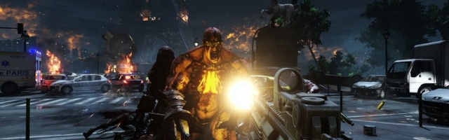 Killing Floor 2 early access release date