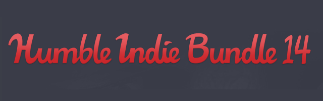 Games Added to Humble Indie Bundle 14