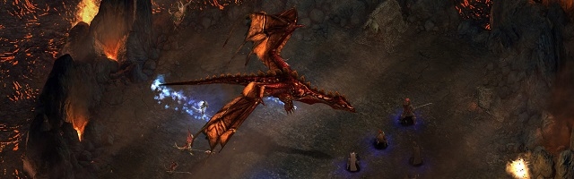 Pillars of Eternity gets Patch 1.03 and Hotfixes