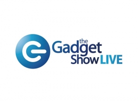 Gadget Show Live 2015 Box Art