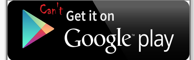 Postal Rejected from Google Play