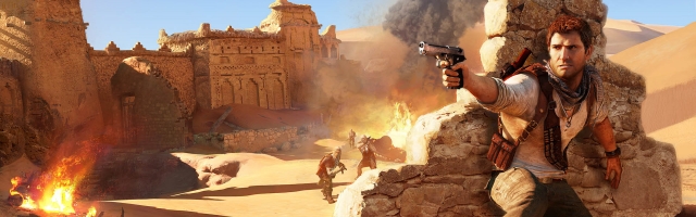 French Site Lists Remastered Uncharted Trilogy
