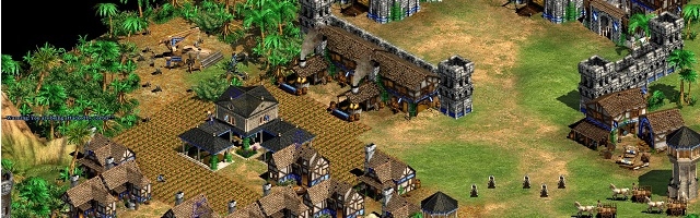 Age of Empires II: HD to get a New Expansion Later this Year