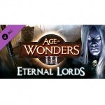 Age of Wonders III: Eternal Lords Video Shows Off New Race & Victory Condition