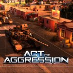 Act of Aggression Release Date Revealed with Pre-Order Trailer