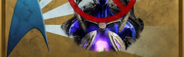 Star Trek Online Delta Recruitment Week 2