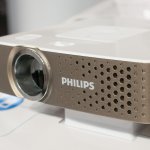 Philips PicoPix Preview