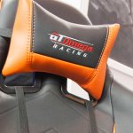 GT Omega Racing Chairs Preview