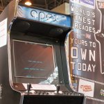 Bespoke Arcades Preview
