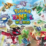 Pokemon Rumble World Trailer
