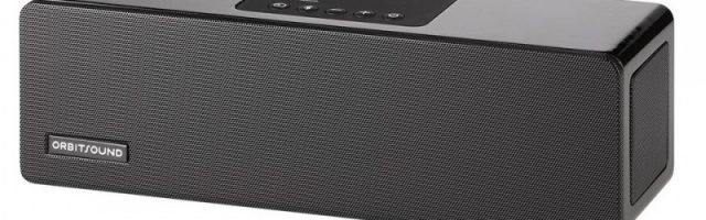 OrbitSound M9 Soundbar Preview