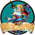 Weaponographist Coming to Steam