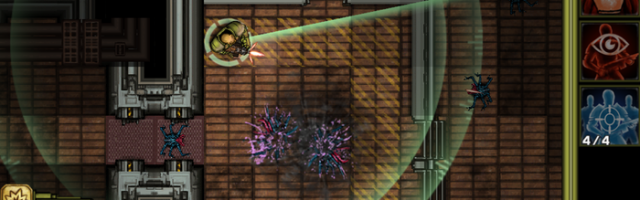 Trese Brothers Games Quietly Announce Templar Assault 2