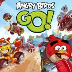Angry Birds GO! - Party Mode