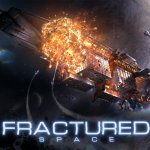 Fractured Space Celebrates One Year Anniversary with Bigger Ships