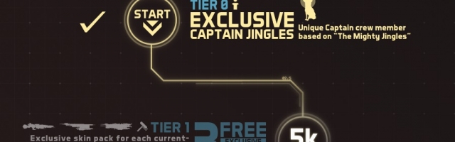 Fractured Space Free if Played This Weekend