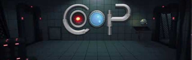 CO-OP: Decrypted Preview