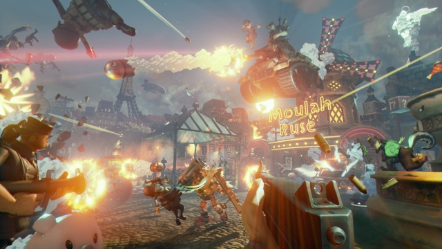 World War Toons 2 1280x720