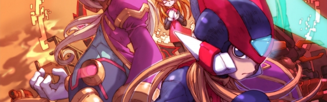 Vote for Which Game Kicks of Capcom's Mega May