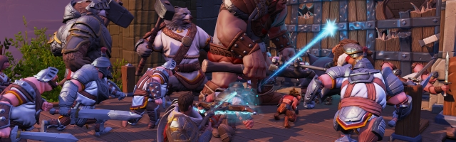 Orcs Must Die! Unchained Reaches Phase 2 of Closed Beta
