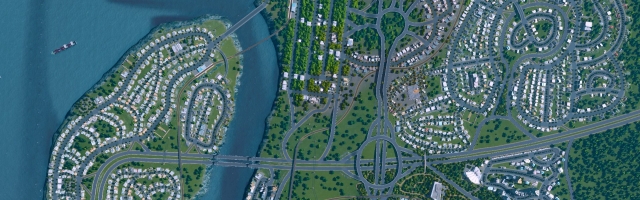 A Beginner's Guide to Cities: Skylines