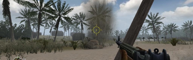 Nordic Games Acquires Men of Valor IP