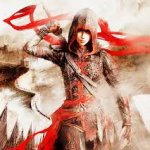 Assassin's Creed Chronicles: China - Launch Trailer