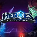Heroes of the Storm Gets a Release Date