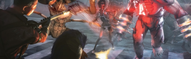 Killing Floor 2 Preview