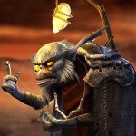 Overlord: Fellowship of Evil Announcement Trailer