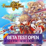 Fantasy War Tactics Mobile Beta