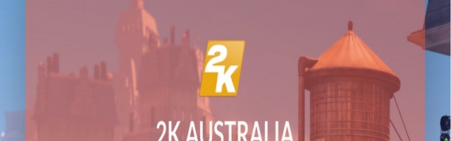 2K Australia To Close