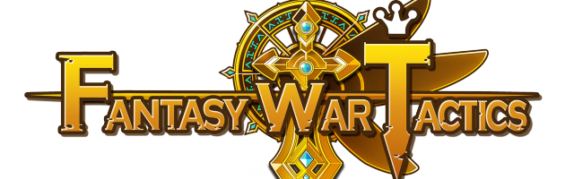 Fantasy War Tactics Mobile Beta