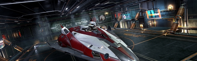 Elite Dangerous Powerplay Update Details Revealed