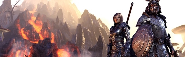 Elder Scrolls Online: Tamriel Unlimited Console Beta Starts Today