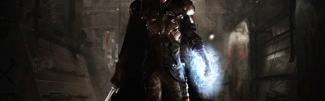 The Technomancer Announced By Focus Home Entertainment