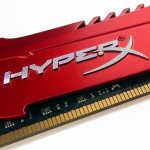 HyperX Savage 8GB DDR3 2400 RAM Review