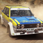 DiRT Rally Out Today