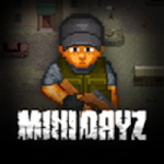 MINIDAYZ Adds Multiplayer