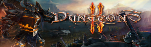 Dungeons II Review