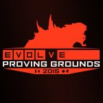 2K Announces Evolve Proving Grounds Tournament