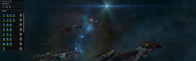 Shallow Space: Insurgency Preview