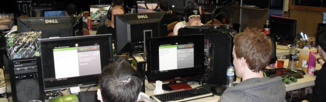 GameOn LAN #92 Date Announced