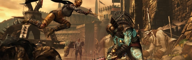 Mortal Kombat X Review