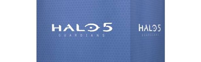 Halo 5 Limited Collector's Edition Due for UK Release