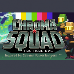 Chroma Squad Released