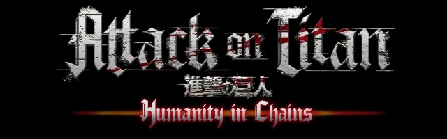 Attack On Titan: Humanity In Chains Release Dated & European Name Change