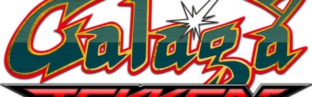 Bandai Namco Launches Galaga: Tekken 20th Anniversary Edition Mobile Game